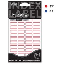 인덱스라벨 20-101, 랜덤, 80장