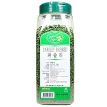 내츄럴스파이스 파슬리, 100g, 1개
