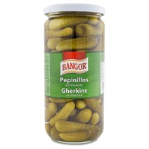 뱅고어 오이피클, 700g, 1개