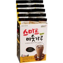 태광선식 간편형 스마트 미숫가루, 15개입, 24g