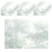 야미프렌드 유산지, 백색, 50장, 50장, 1개