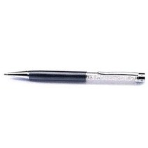 Art de france 크리스탈 볼펜 1.0mm, 블랙, 1개