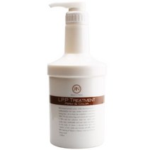 아렌 LPP 헤어트리트먼트 펌&칼라, 1L, 4개