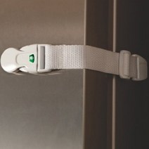 드림베이비 냉장고및 서랍장 줄 잠금장치 F802