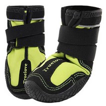 트루러브 TLS4861 신발 2족, 그린