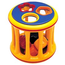 톨로 구르는 도형 퍼즐, 본상품선택