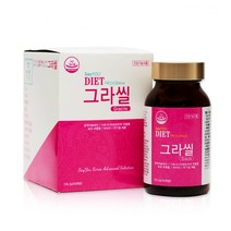 GRACILE (그라씰), 150정, 1개