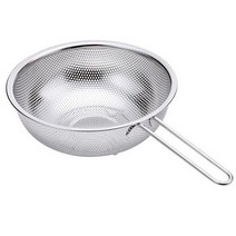 스토피아 펀칭 편수바구니, 실버