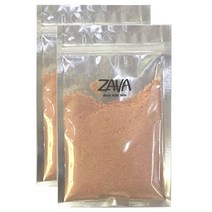 자바 가루입욕제 오로라, 120g, 2개, 120g