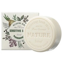 이즈립 센스티브 솝, 100g, 1개