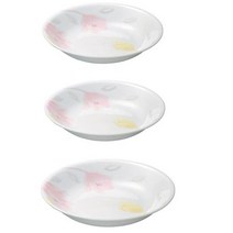 코렐 목련 찬기 중 2p + 찬기 대 1p, 1세트