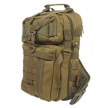 트랜스포머 슬링백, TAN 브라운