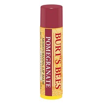 버츠비 모이스처라이징 립 밤, 포머그래넛트, 4.25g, 2개