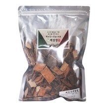 백장생 버드나무껍질, 300g, 1개