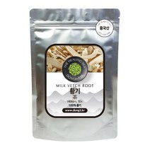 동이약초 중국산 황기 절편, 1kg, 1개