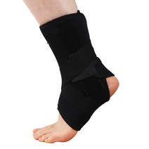 AOS 102 ANKLE BRACE 발목보호대 S, 1개