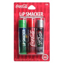 본벨 립 스매커 3종 세트 12.0g, 1개, Sprite + Cola + Beer