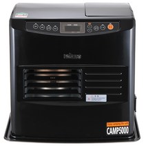 파세코 팬히터, CAMP-5000N