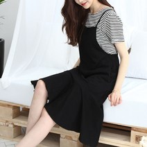 봉봉스토리 단가라러플 수유복 세트