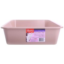 하츠 고양이 평판형 화장실 트레이 R, 1개