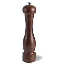 콜앤메이슨 캡스턴 우드 후추 그라인더, HB1244P, 1개