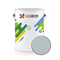 디오페인트 광택스 반광 방문가구전용 페인트 1L, 클래식11