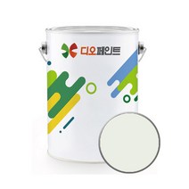 디오페인트 세라믹플러스 곰팡이 결로방지 페인트 1L, 클래식5