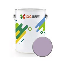 디오페인트 세라믹플러스 곰팡이 결로방지 페인트 1L, 스테디12