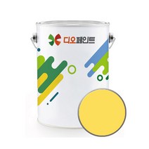 디오페인트 세라믹플러스 곰팡이 결로방지 페인트 1L, 스테디15