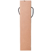 병도매닷컴 500ml 유리병 포장 무지사각박스, 500-1S, 10개입