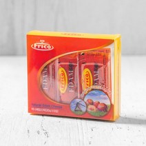 프리코 미니 에담 치즈스틱, 20g, 6개입