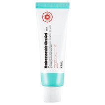 어퓨 마데카소사이드 시카 겔 크림 튜브, 50ml, 1개
