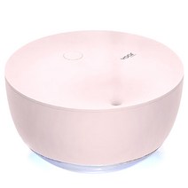 보아르 루이스 L500 가습기 핑크, VO-HM033