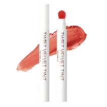 패션캣 트위스트 벨벳틴트 3.5g, 10호 피치블로썸, 1개입