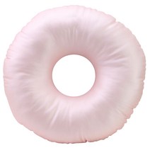 [베이비베어도넛] 베이비베어 도넛타입 임산부 산모방석, 연핑크