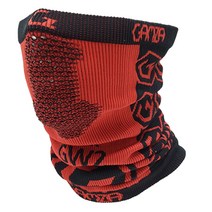 감자마스크 스포츠 롱 페이스가드 GW2, 블랙레드