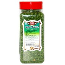 청은 파슬리 후레이크, 100g, 1개