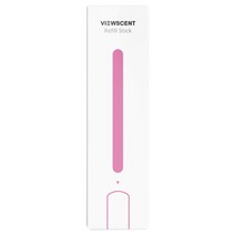 뷰센트 De Line 차량용 방향제 리필용 향스틱, 2개입, 1개, 달콤소나타