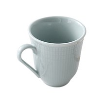 체리하우스 메레신 머그 270ml, 그린, 1개