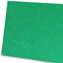 대원우드보드 융보드 V-711 초록색 600 x 900 mm, 5mm, 25개입