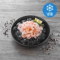 프리미어 자숙 새우살 (냉동), 250g, 1개