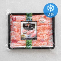 한성기업 이게조아 맛살 SUSHI TYPE (냉동), 270g, 1개
