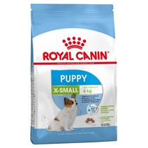 로얄캐닌 독 엑스스몰 퍼피, 1.5kg, 1개, 닭