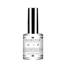 데메테르 화이트 머스크 오드코롱, 15ml