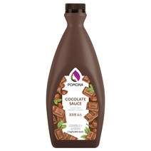 포모나 코코렛 소스, 2kg, 1개