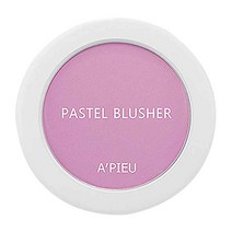 어퓨 파스텔 블러셔, VL01, 1개