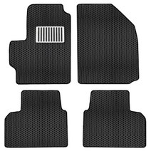 순수카매트 기본형, 쉐보레 뉴 마티즈/올뉴 마티즈 (2005년 ~ 2011년), 한국GM