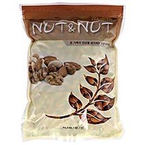 서래푸드 넛앤넛 볶은아몬드, 500g, 1개, 1개