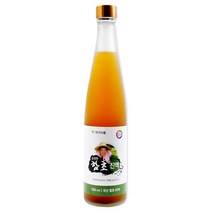 미가식품 순천만함초진액, 500ml, 1병