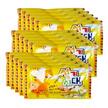 롯데제과 석기시대 초콜릿, 35g, 15개